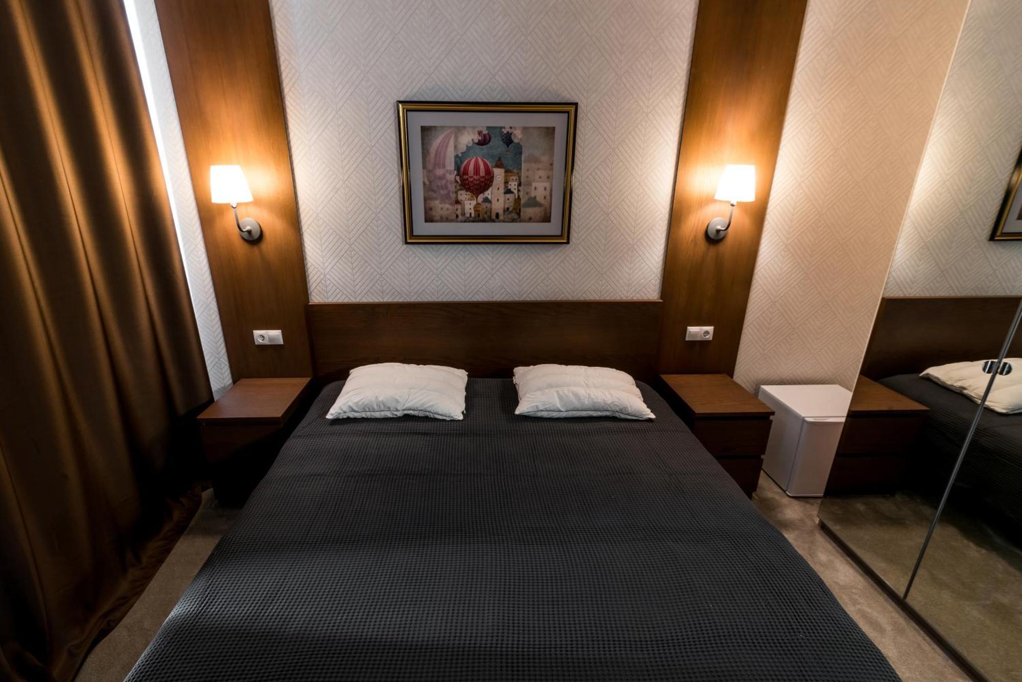 Lacasa Hotel Karagandy Esterno foto