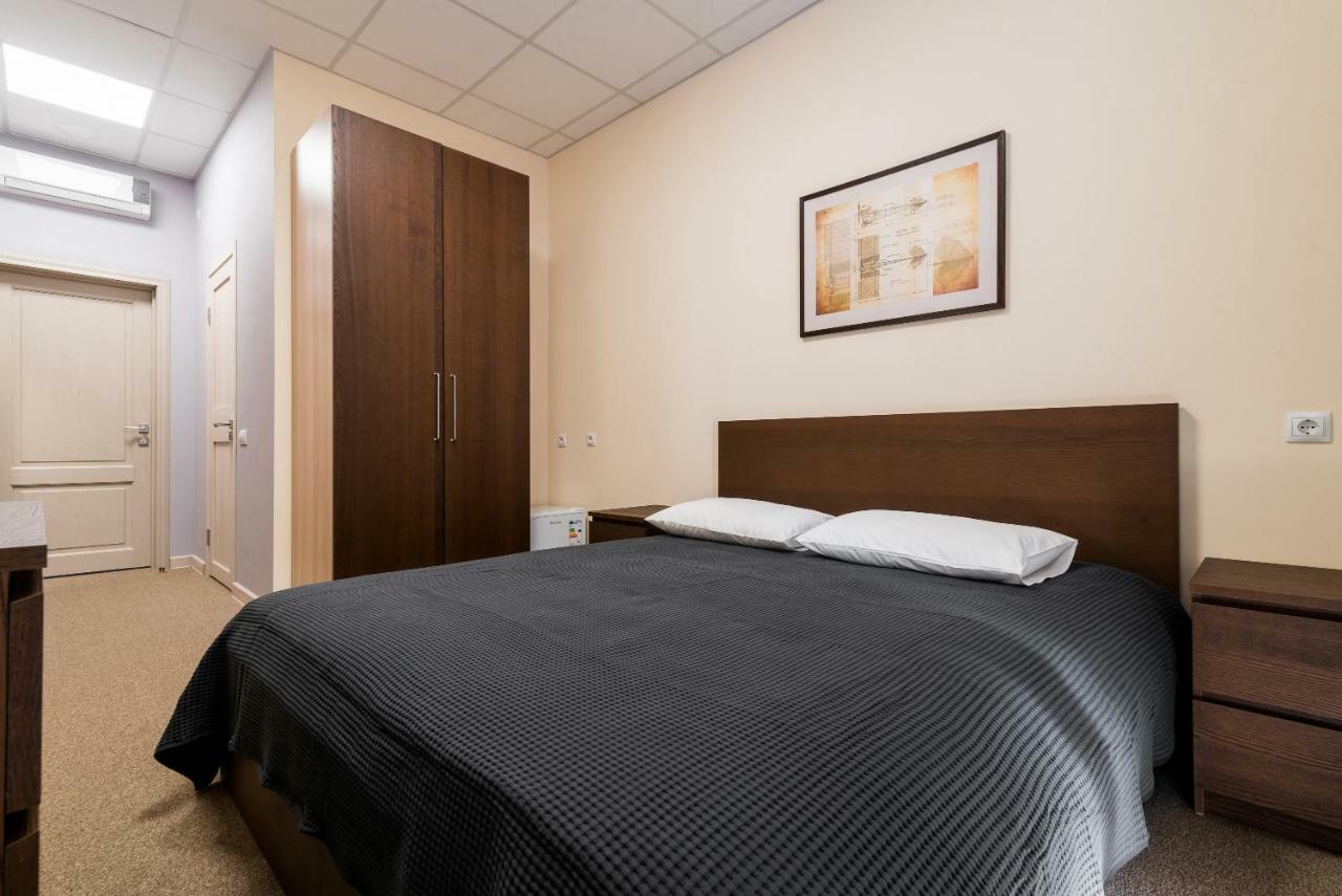 Lacasa Hotel Karagandy Esterno foto