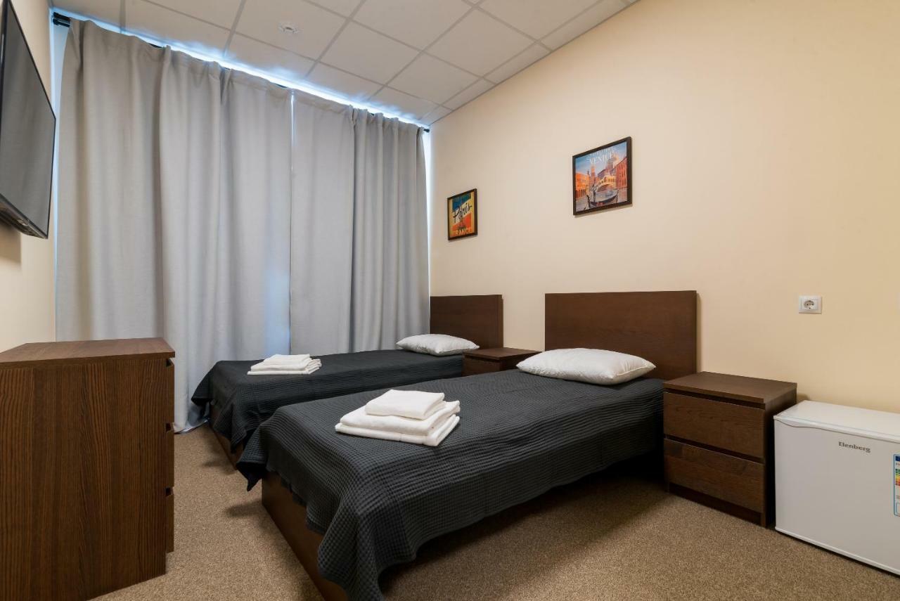 Lacasa Hotel Karagandy Esterno foto